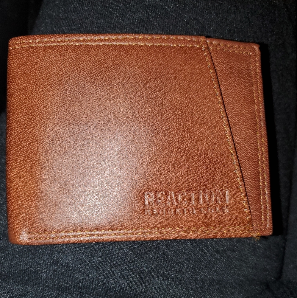 Mens wallet